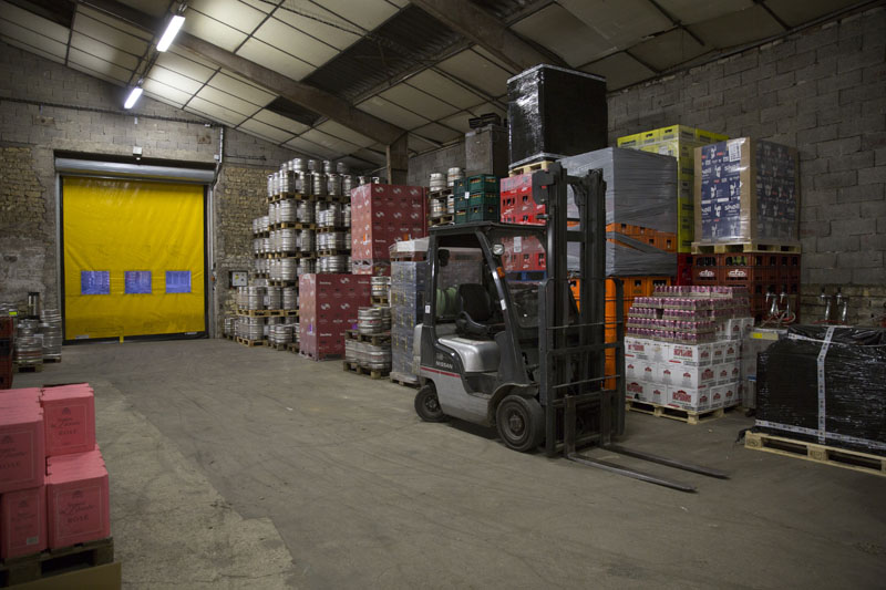 Distributeurs de boissons à Longuyon en Meurthe et Moselle (54)